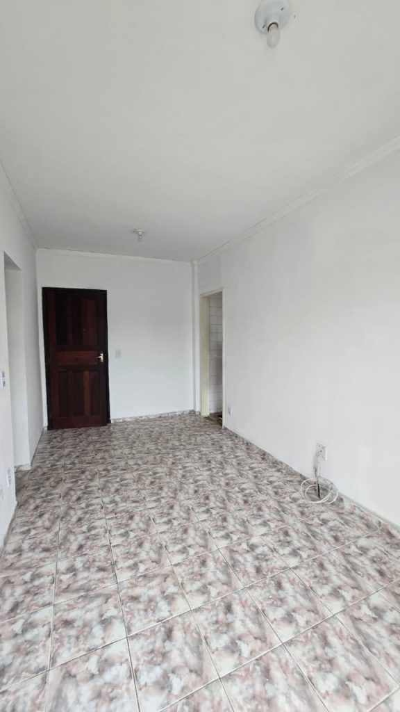 Rua Olinda Ellis, 125 bl 1 aptº 109.