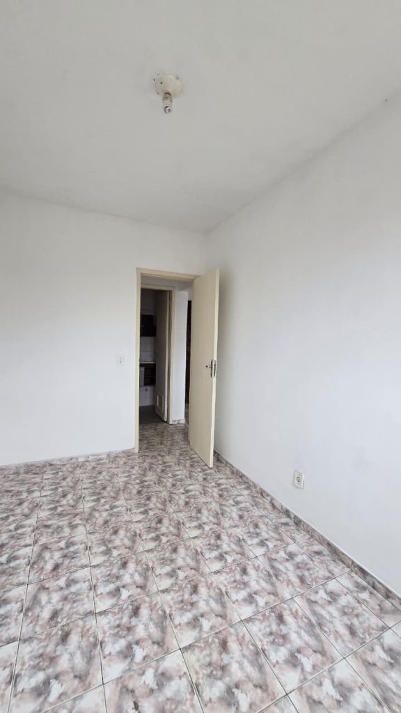 Rua Olinda Ellis, 125 bl 1 aptº 109.