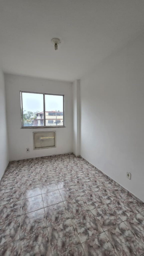 Rua Olinda Ellis, 125 bl 1 aptº 109.