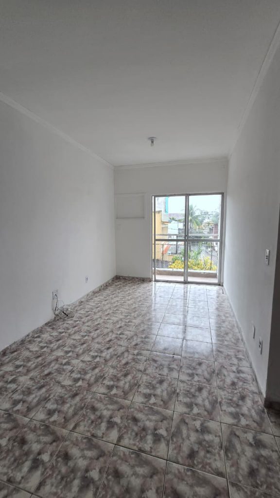Rua Olinda Ellis, 125 bl 1 aptº 109.