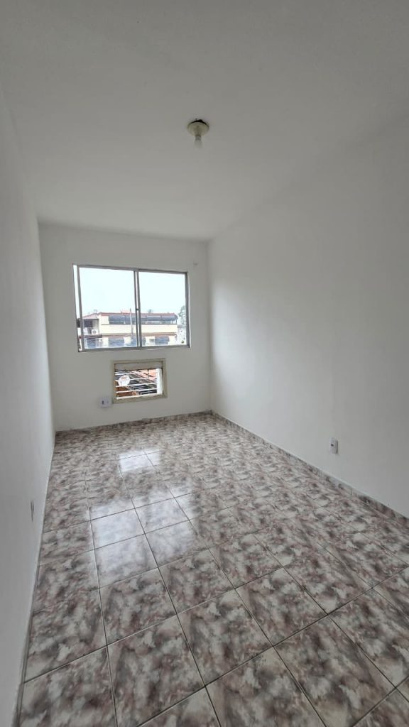 Rua Olinda Ellis, 125 bl 1 aptº 109.