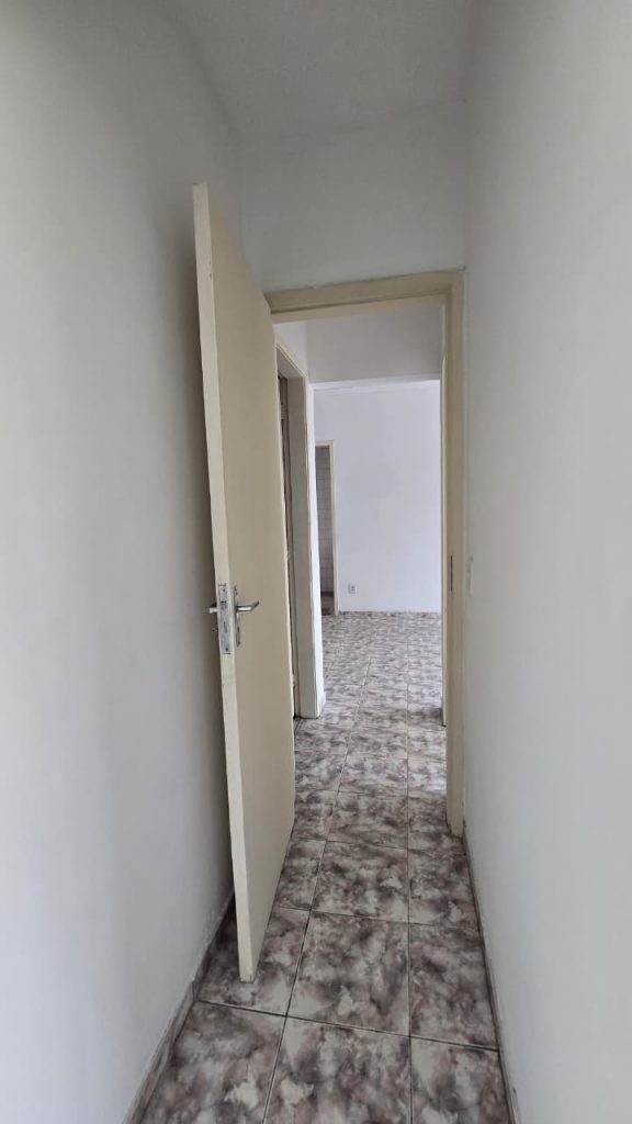 Rua Olinda Ellis, 125 bl 1 aptº 109.