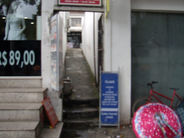 Avenida Cesário de Melo, 2961 sala 9
