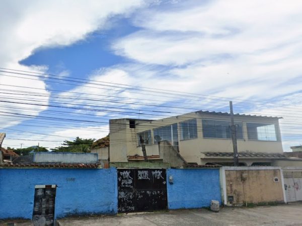 Av. Cesário de melo, 8866 (lote 7 – Quadra A)