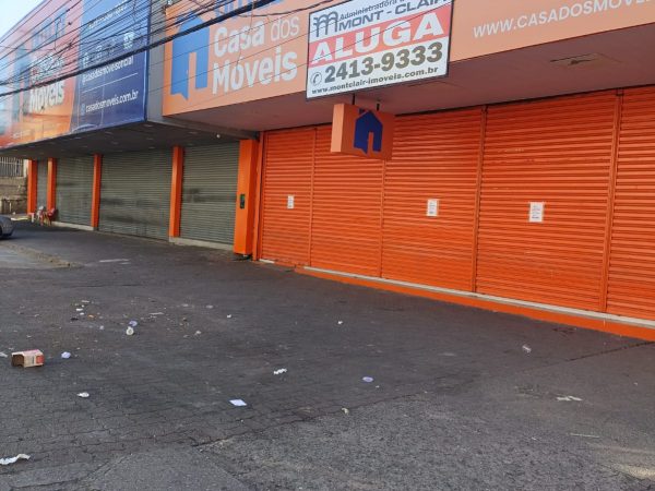 Rua Barcelos Domingos, 48.