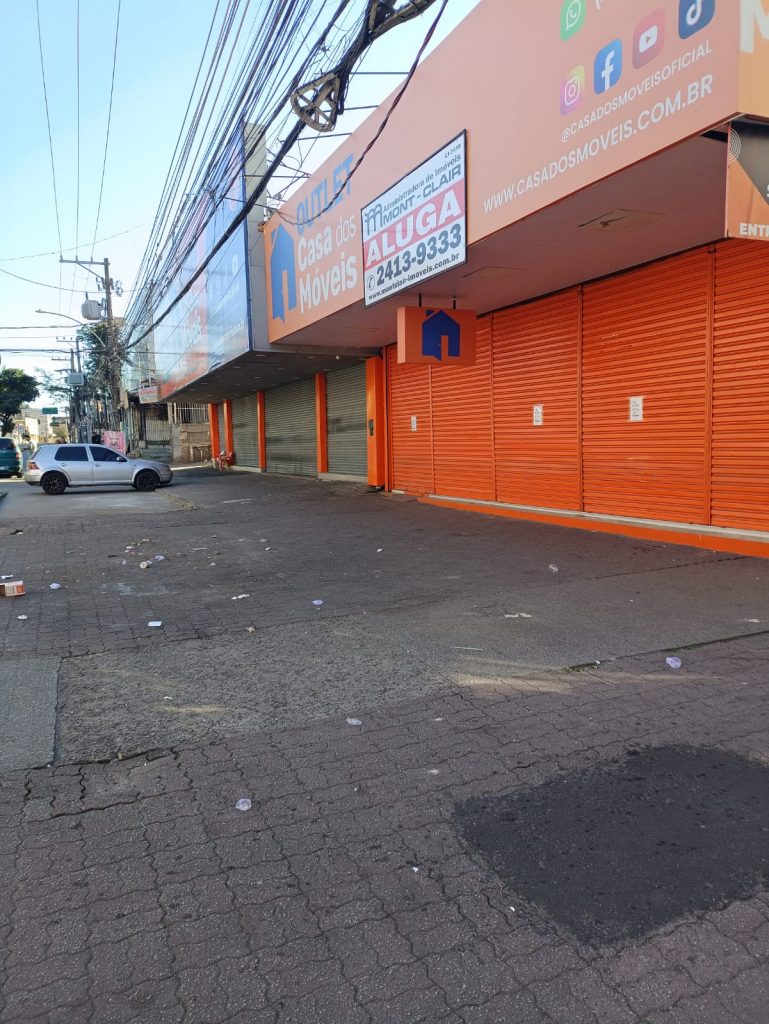 Rua Barcelos Domingos, 48.