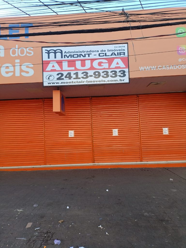 Rua Barcelos Domingos, 48.