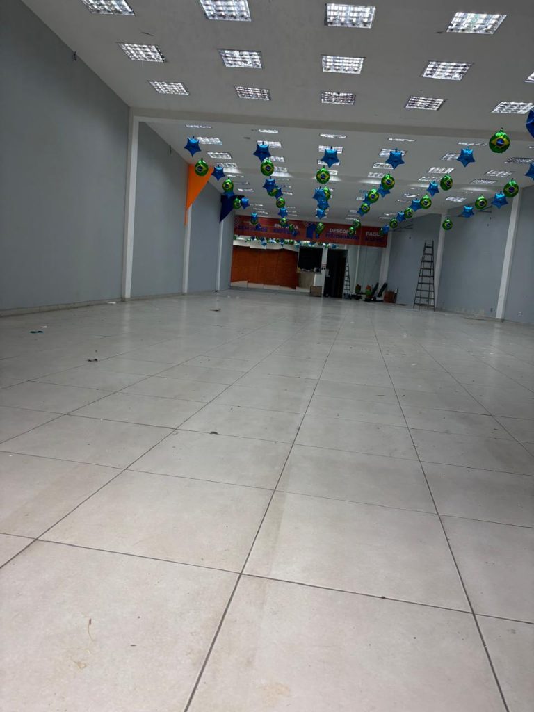 Rua Barcelos Domingos, 48.